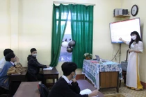 Buôn Ma Thuột: Hỏa tốc dừng học trực tiếp học sinh mầm non đến lớp 6 