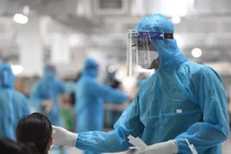 EuroCham muốn công ty tư nhân được tự bỏ chi phí tiêm chủng cho nhân viên