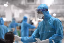 EuroCham muốn công ty tư nhân được tự bỏ chi phí tiêm chủng cho nhân viên