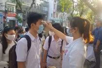 Một điểm thi Lạng Sơn sẽ thi tốt nghiệp THPT đợt 2