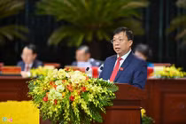 ‘Khu Trường Thọ sẽ là phòng thí nghiệm đô thị’