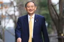 Thủ tướng Nhật thăm chính thức Việt Nam từ 18 đến 20/10