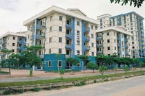 Hà Nội: HUD xin lùi tiến độ Dự án đô thị Việt Hưng