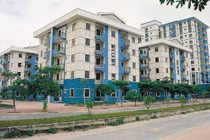 Hà Nội: HUD xin lùi tiến độ Dự án đô thị Việt Hưng