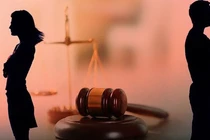 Tỷ lệ ly hôn ở miền Nam cao hơn miền Bắc và miền Trung