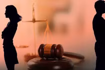 Tỷ lệ ly hôn ở miền Nam cao hơn miền Bắc và miền Trung