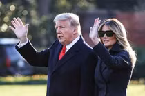 Ông Trump bỏ một loạt thông lệ trong ngày chuyển giao quyền lực