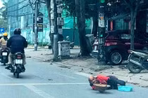 Điều tra tình trạng 'chăn dắt' người ăn xin ở Nghệ An