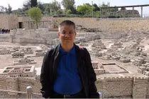 Do Thái ký sự: Từ Tel Aviv tới Jaffa