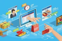 Hoàn thiện khuôn khổ pháp lý của giao dịch điện tử