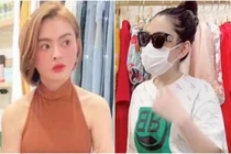 “Chị K áo trắng” tiết lộ đang bị Trang Nemo đe dọa, tìm cách “chơi xấu”