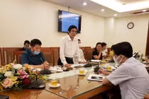 Khảo sát xây dựng Bắc Giang thành đô thị thông minh