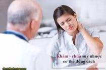 Suy nhược cơ thể nhưng thích ăn đồ nóng