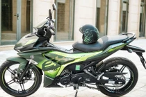 Tiêu chí lựa chọn xe máy cho nam giới nhất định phải biết