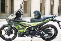 Tiêu chí lựa chọn xe máy cho nam giới nhất định phải biết