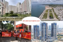 Siêu dự án giao đất 'thần tốc', chục ngàn căn hộ tái định cư bỏ không lãng phí