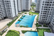 Theo dự báo của DKRA Việt Nam, nguồn cung mới của các phân khúc bất động sản có thể tăng nhẹ trong quý 4/2021.