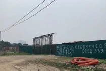 Hà Nội: Dự án The Jade Ochird và dấu hiệu "chưa chuẩn" về huy động vốn