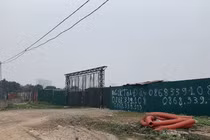 Hà Nội: Dự án The Jade Ochird và dấu hiệu "chưa chuẩn" về huy động vốn