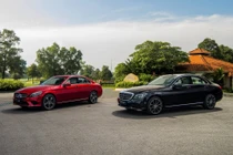 Mercedes-Benz Việt Nam hỗ trợ 50% trước bạ đến hết tháng 2/2021