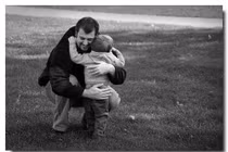 Muốn chia tay mà thương con người tình