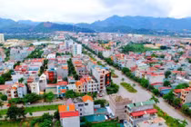 Hòa Bình chỉ định nhà đầu tư dự án khu dân cư hơn 128 tỷ đồng