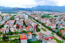 Hòa Bình chỉ định nhà đầu tư dự án khu dân cư hơn 128 tỷ đồng