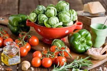 5 nhóm yếu tố gây nguy cơ ung thư nhìn thấy hàng ngày