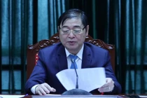 [Video] Chủ tịch Phan Xuân Dũng: 38 năm VUSTA... chặng đường trí tuệ của trí thức Việt Nam!