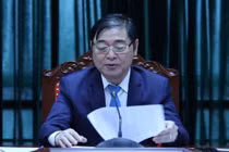 [Video] Chủ tịch Phan Xuân Dũng: 38 năm VUSTA... chặng đường trí tuệ của trí thức Việt Nam!