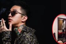 Giang hồ mạng “Hoàng Tử Gió” tự vẫn trong một chung cư.