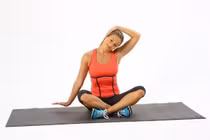 Điều trị đau vai gáy 