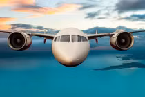 Công nghệ mới biến rác nhựa thành nhiên liệu phản lực