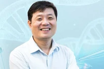 GS Vũ Hà Văn được Hiệp hội quốc tế bầu là Fellows xuất sắc năm 2020