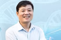 GS Vũ Hà Văn được Hiệp hội quốc tế bầu là Fellows xuất sắc năm 2020