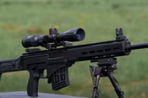 Súng trường bắn tỉa Chukavin thay thế Dragunov hoàn thành thử nghiệm cấp nhà nước