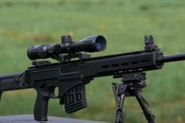 Súng trường bắn tỉa Chukavin thay thế Dragunov hoàn thành thử nghiệm cấp nhà nước