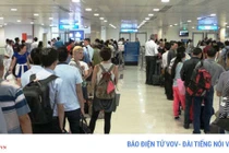 Sân bay Tân Sơn Nhất sẽ có nhà ga T3 vào năm 2022?