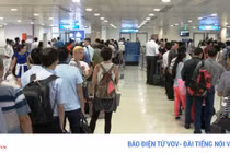 Sân bay Tân Sơn Nhất sẽ có nhà ga T3 vào năm 2022?