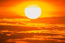 Năm 2019, nắng nóng có khả năng xuất hiện sớm