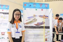  Homestay di động "5 sao"