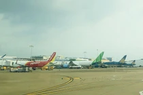 Bình Định: Loạt chuyến bay đến Quy Nhơn phải chuyển hướng do diễn tập quân sự