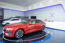 Showroom 3S đầu tiên của VinFast tại Cẩm Phả có gì đặc biệt?