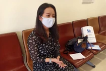 Cứu bàn tay gập cho cô gái 33 tuổi bị dị tật khớp khuỷu bẩm sinh