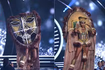 Trang phục dân tộc đẹp nhất ở Miss Universe 2021 ấn tượng qua từng bước đi