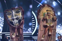 Trang phục dân tộc đẹp nhất ở Miss Universe 2021 ấn tượng qua từng bước đi