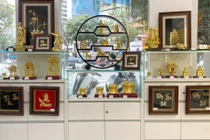 CEO Trần Thắng: Ước mơ xây dựng thương hiệu quà tặng Việt