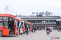 Hà Nội khẩn tìm người đi xe khách Hoàng Long TPHCM đến Bến xe Nước ngầm lúc 7h ngày 24/10/2021