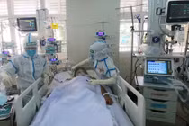 Mùa dịch: Hãy bình tĩnh và đừng để bị lợi dụng 