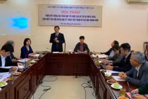 Quy định giải thưởng cho các kỳ thi Olympic cũ và quá thấp